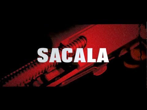 Sacala - AKL x Chris Rowz x Jodosky [ TRAP SEASON EDITION ]