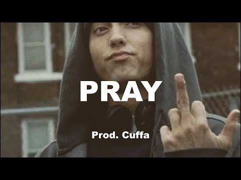 [SOLD] 2004 Hard Eminem Type Beat -"PRAY" | Encore Type Beat (prod. Cuffa)