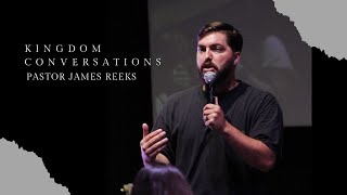 Wisdom: Heavens Provision James Reeks