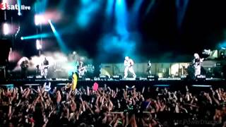 Sabaton open air wacken 2015 noch ein Bier