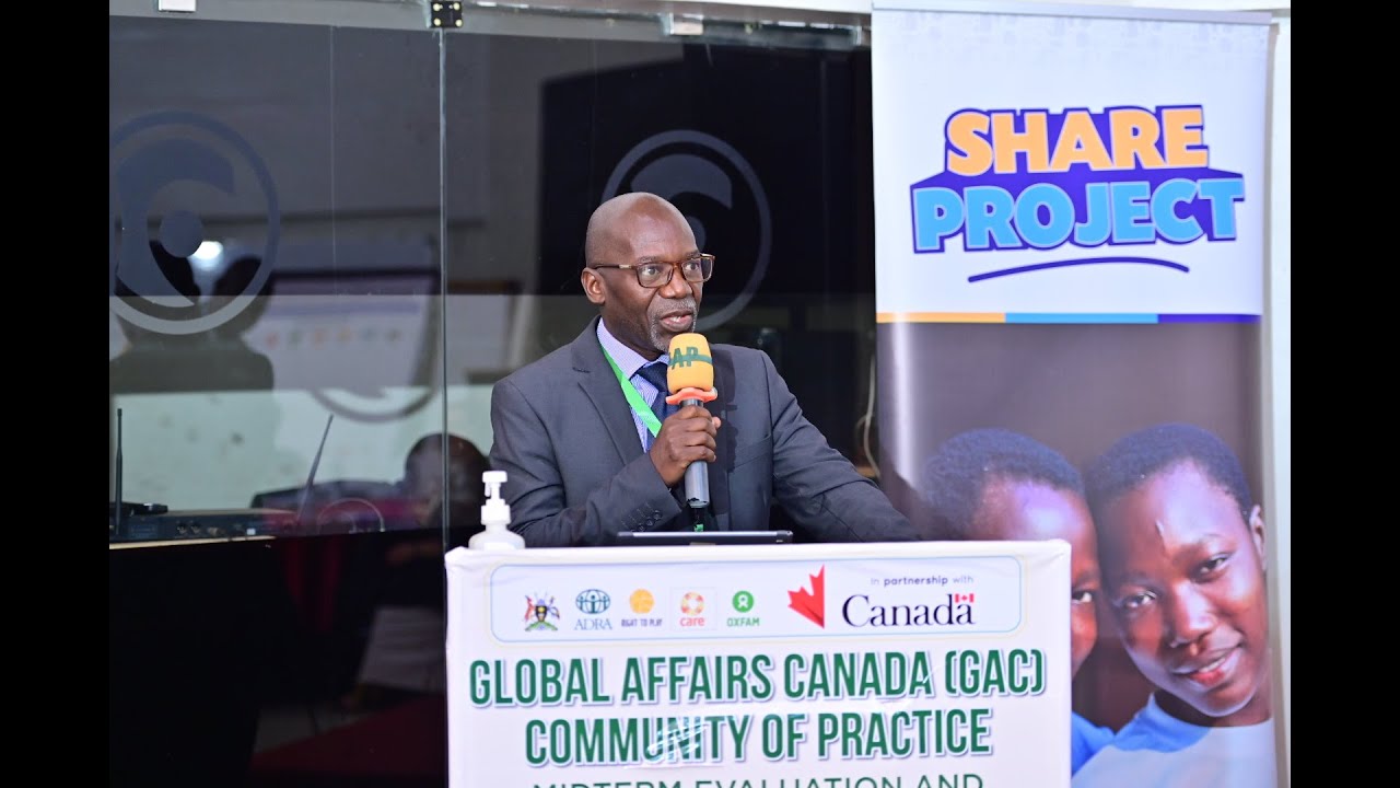 From Evaluation to Action: ADRA Advancing Health, SRHR & GBV Prevention