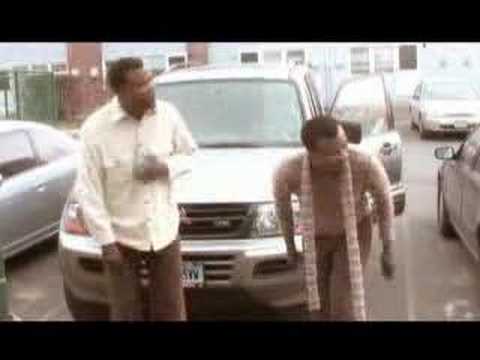 Tibob De Nazareth - Se Ou Ki La