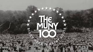 100 Years at The Muny