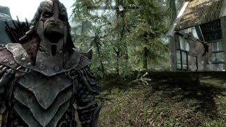 Not Quite As Expected - Let's Play Skyrim Part 178