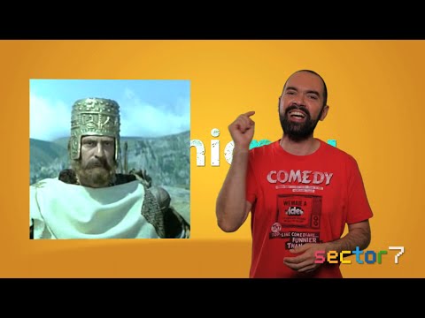 Nimic Nou 22 - Cea Mai Proasta Meserie