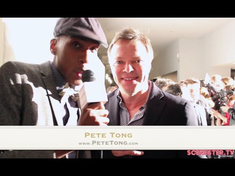 PETE TONG Interview on DJ Longevity, Inspiration, New Residency at SOUND Nightclub & More!