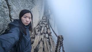 Um Escorregão e Tudo Acaba | Lugares Mortais [Documentário]