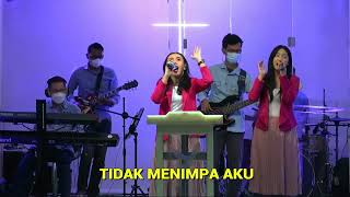 Download lagu Kiranya Engkau Memberkati Aku / Doa Yabes (Cover) mp3
