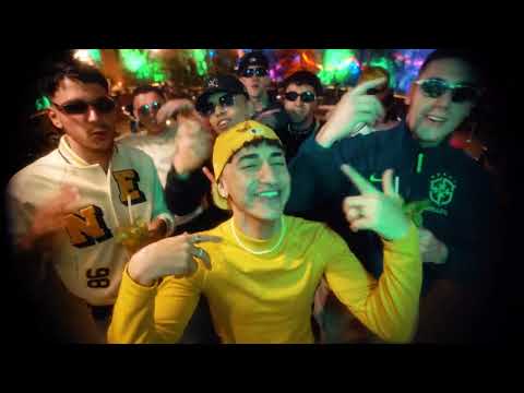 Armando Calderón - Caipirinha