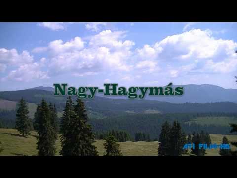 Hagymás-hegység, panoráma (ATI FILM)