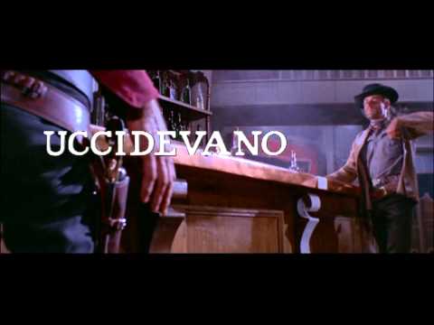 Bandidos (Trailer Italiano)