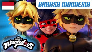 Download lagu MIRACULOUS | English 🇮🇩 | 🐞 SEASON 3, EP 15 – Feast ▶️ | Full Episode | Full Episode mp3 Download lagu MIRACULOUS | English 🇮🇩 | 🐞 SEASON 3, EP 15 – Feast ▶️ | Full Episode | Full Episode mp3