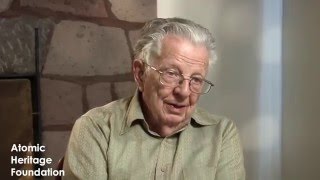 Bill Hudgins's Interview video
