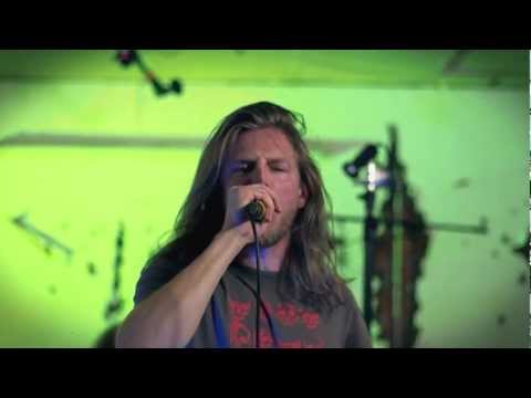 Hokum - Impetus - 100% live - full HD official video HQ