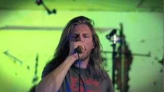 Hokum - Impetus - 100% live - full HD official video HQ