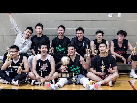 Trouble Makers vs Duang | Saturday Tier 2 Finals - Tcbl 2018 Summer