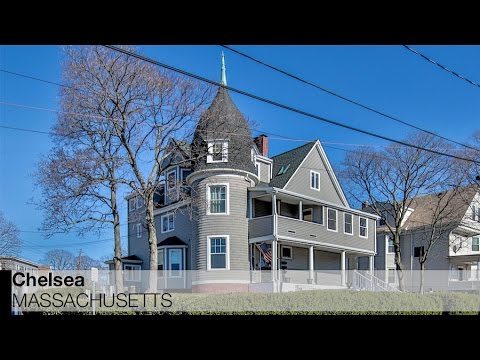 Video of 155 Frankin Avenue U:2 | Chelsea, Massachusetts real estate & homes by Jeff Bowen