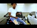 NBA YoungBoy GameBoy Remix Feat P Yungin Official Music Video