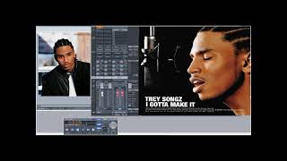 Trey Songz – Cheat On You (Slowed Down)