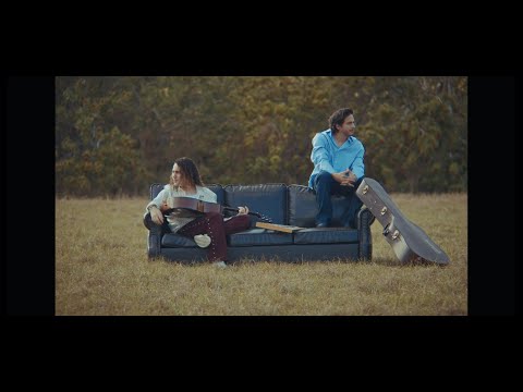 Josh Gamez, Pedro Pablo Quintero - Bendito (Video Oficial)