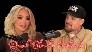 Joel Madden | Dumb Blonde Podcast