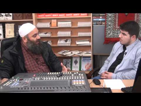 Vërshimet dhe Tërmetet në trevat Shqiptare (Shkurt 2015) - Hoxhë Bekir Halimi