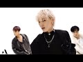ALPHA KIM OL Official Music Video