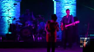 Beth Hart - Waterfalls - Nuits de la Guitare de Patrimonio 2014