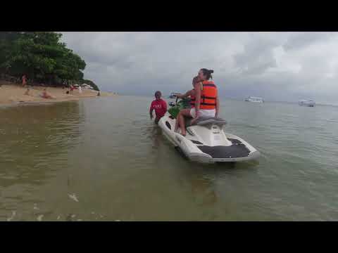 Water sport | jetski sanur beach