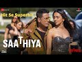 Saathiya Cuttputlli Akshay Kumar Rakul Preet Tanishk Bagchi Zahrah S Khan Nikhil D Souza