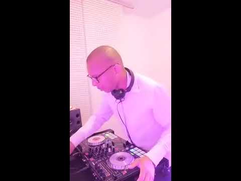 Ddjpat's remix ambiance Kassav confinement 2020