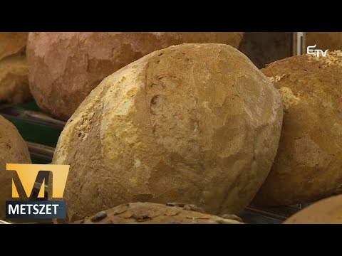 Metszet: Miért drágul a kenyér, ha kiváló a búzatermés? – 2021. szeptember 14.