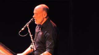 Marc Cohn - Dig Down Deep - Bangor Maine 5/5/2016