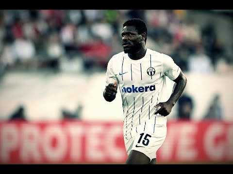 Tosin Aiyegun - 2022/23 Goals | FC Zürich