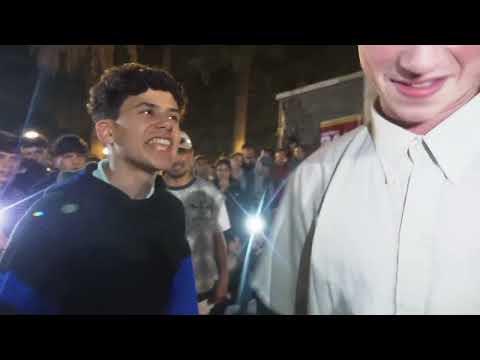 JOTERSON VS CH VS FUCH | OCTAVOS | COPA MALBEC