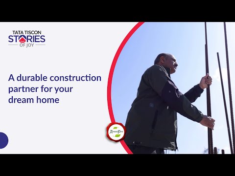 Strength You Can Build On: A durable construction partner for your dream home