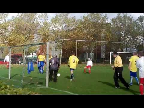 20121027 Internos G2 - Unitas G2: 2-8