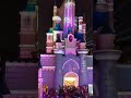 Sreebhumi Disney World Live Light Show 2023 Durga Puja Pandal Shortsviral Shortsvideo Shortvideo