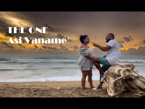 The ONE - Asi Vaname Official Music Video