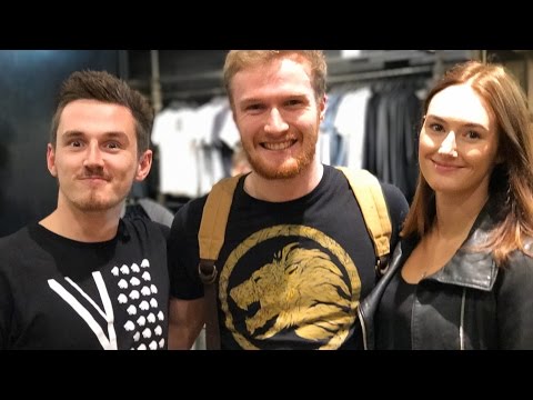 THIS GUY IS A LEGEND!!!