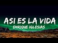 [1 HOUR]  Enrique Iglesias, Maria Becerra - ASI ES LA VIDA (Letra)