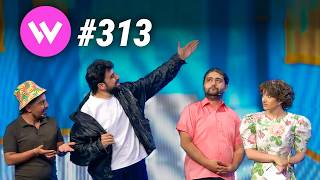 Women's Club #313 Full | Եգիպտոսի արկածները և Photoshop-ի զոհերը