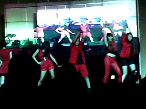 Cover Dance f(x) #As1Anniversary