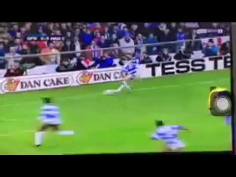 Worst 20 seconds of English Football Man City vs QPR