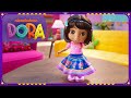 DORA Dance With Me Dora TV Commercial Who S Ready To Dance