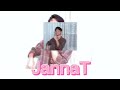 जन्नत Jannat Mugen Official Lyrics And Visualizer