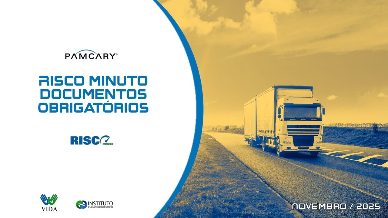 Documentos Obrigatórios no TRC