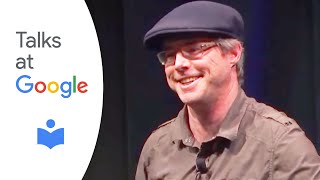 Andy Weir: "The Martian" LAX | Talks at Google