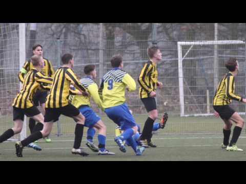 20170218 OSM'75 O17 1 -  SCH'44 O17 1