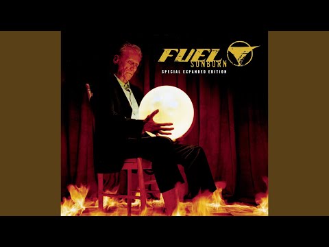 King For A Day - Fuel